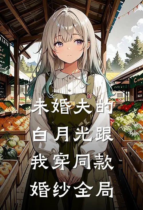 未婚夫的白月光跟我穿同款婚纱全局