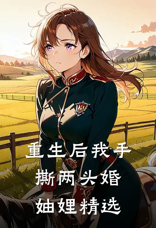 重生后我手撕两头婚妯娌精选