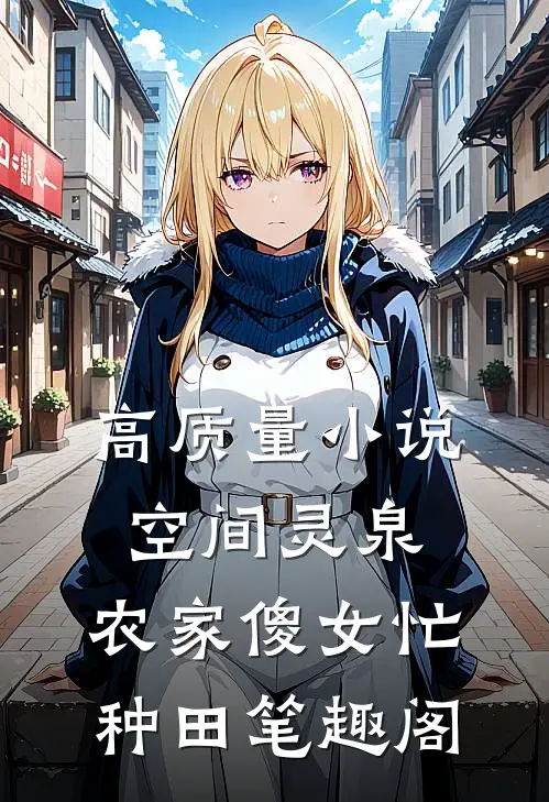 高质量小说空间灵泉:农家傻女忙种田 笔趣阁
