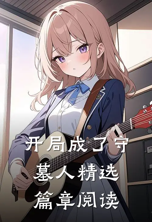 开局成了守墓人精选篇章阅读