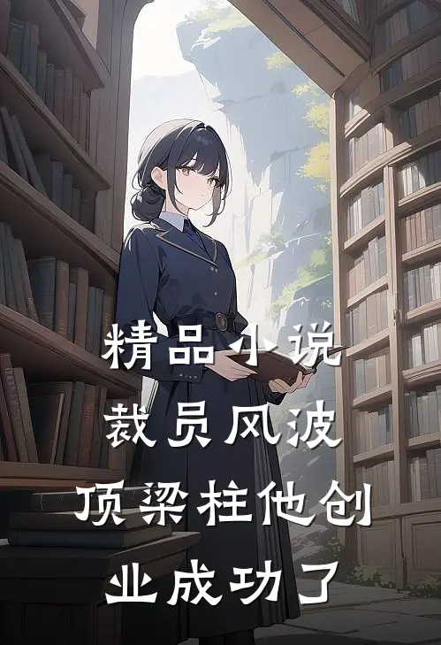 精品小说裁员风波：顶梁柱他创业成功了