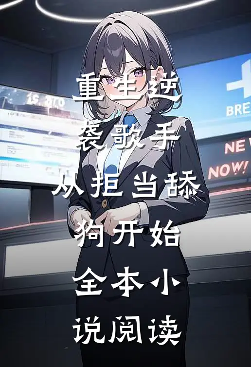 重生逆袭歌手：从拒当舔狗开始全本小说阅读