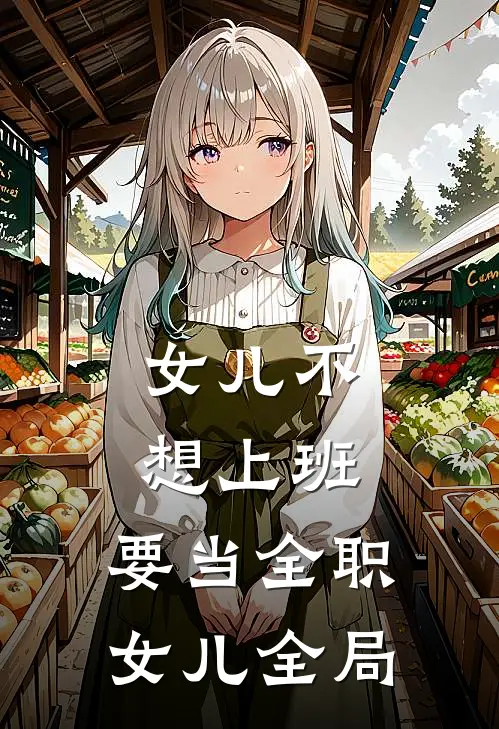 女儿不想上班，要当全职女儿全局