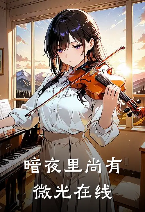 暗夜里尚有微光在线