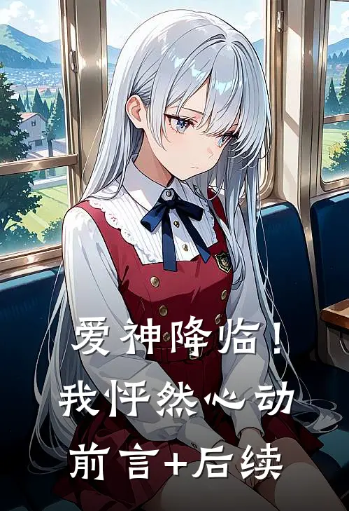 爱神降临！我怦然心动前言+后续