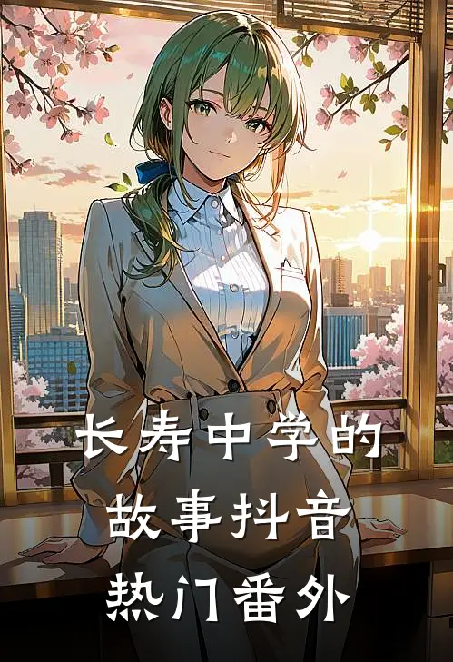 长寿中学的故事抖音热门 番外
