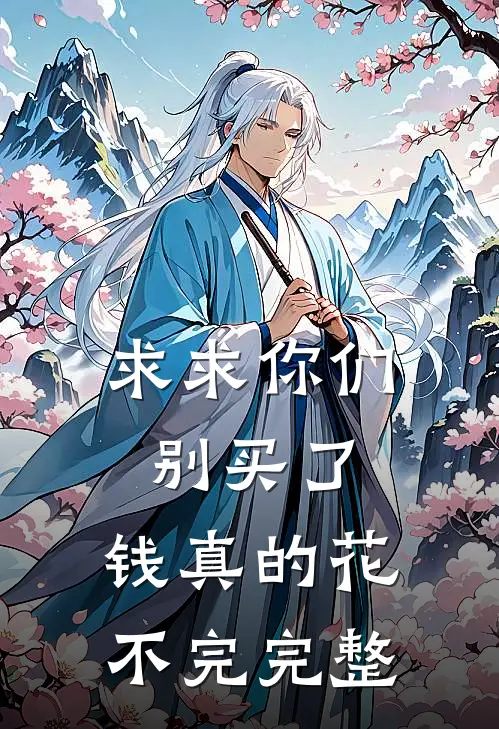 求求你们别买了，钱真的花不完完整