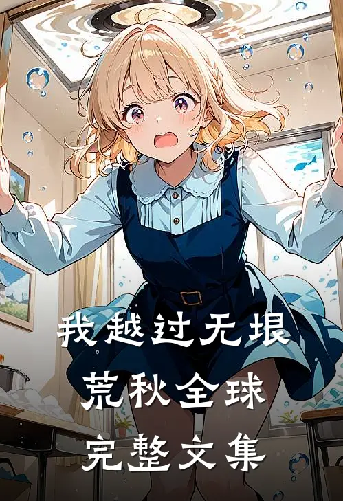 我越过无垠荒秋全球完整文集
