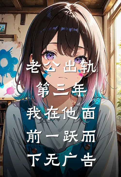 老公出轨第三年，我在他面前一跃而下无广告