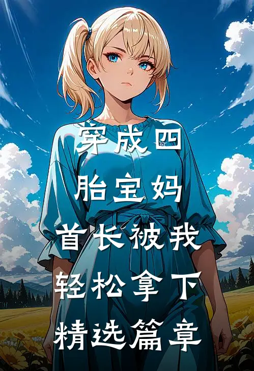 穿成四胎宝妈，首长被我轻松拿下精选篇章
