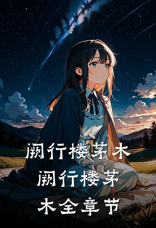 阙行楼茅木阙行楼茅木全章节