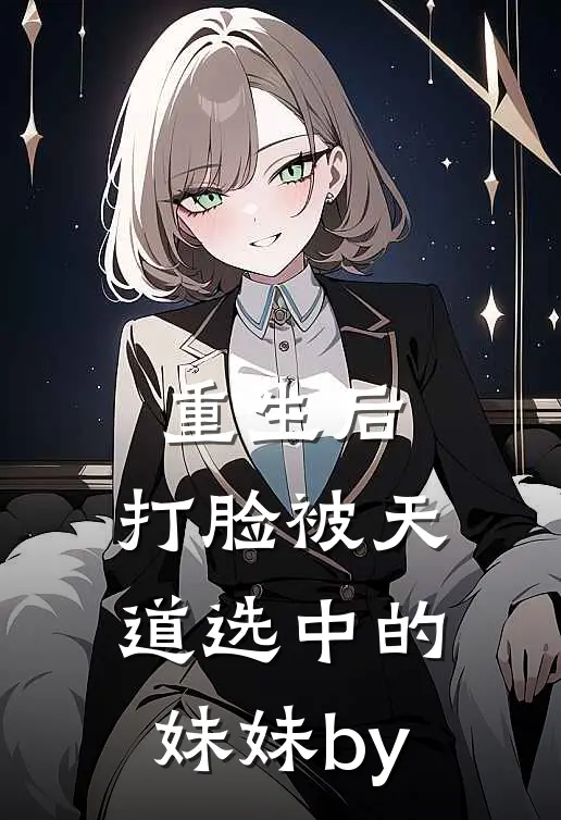 重生后，打脸被天道选中的妹妹by