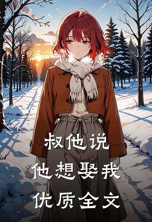 叔他说，他想娶我优质全文