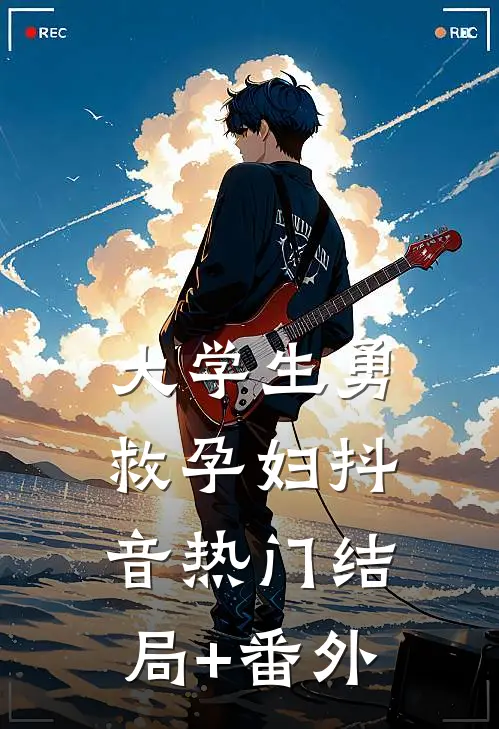 大学生勇救孕妇抖音热门结局+番外