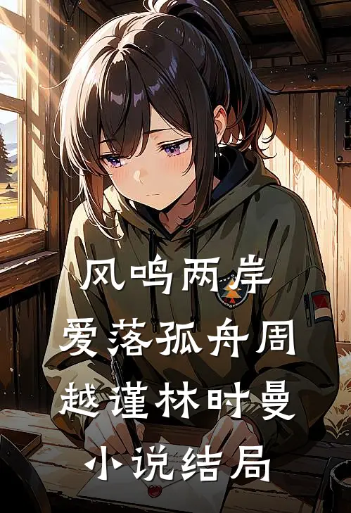 风鸣两岸，爱落孤舟周越谨林时曼小说结局