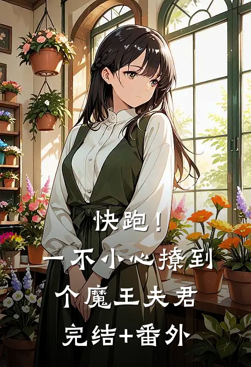 快跑！一不小心撩到个魔王夫君完结+番外