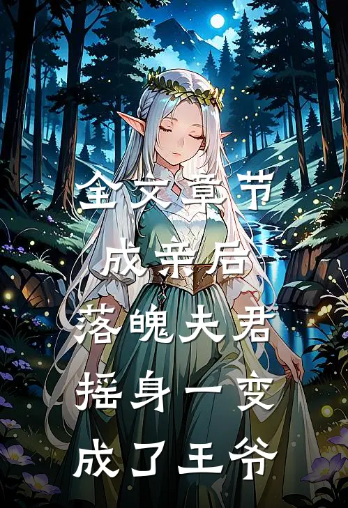全文章节成亲后，落魄夫君摇身一变成了王爷