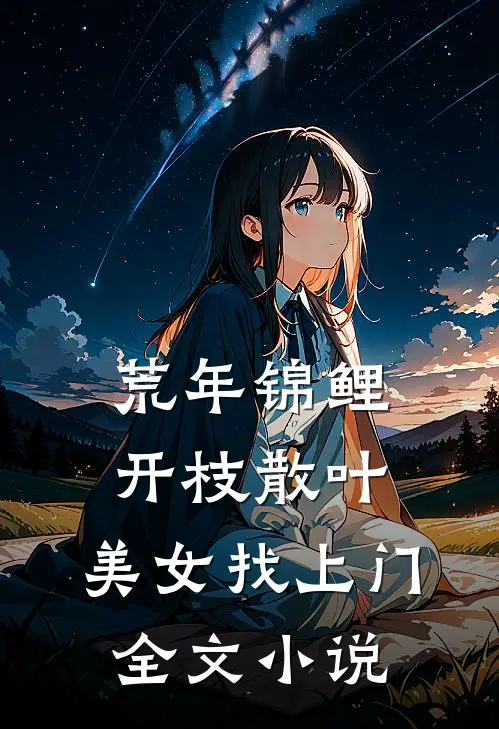 荒年锦鲤：开枝散叶，美女找上门全文小说