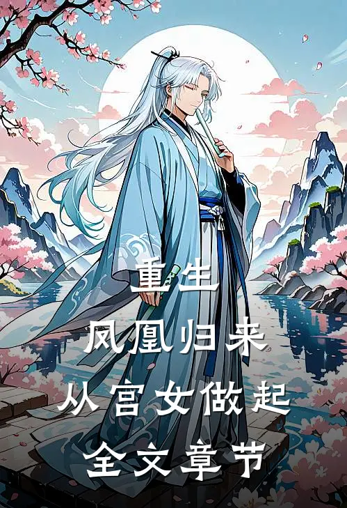 重生：凤凰归来，从宫女做起全文章节