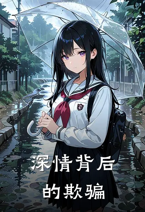 深情背后的欺骗