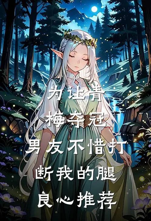 为让青梅夺冠，男友不惜打断我的腿良心推荐