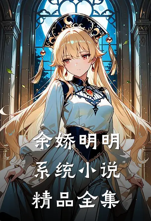余娇明明系统小说精品全集