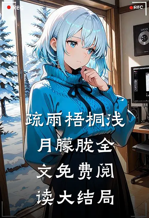 疏雨梧桐浅月朦胧全文免费阅读大结局