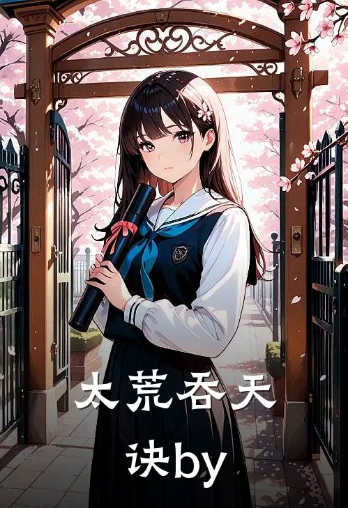 太荒吞天诀by