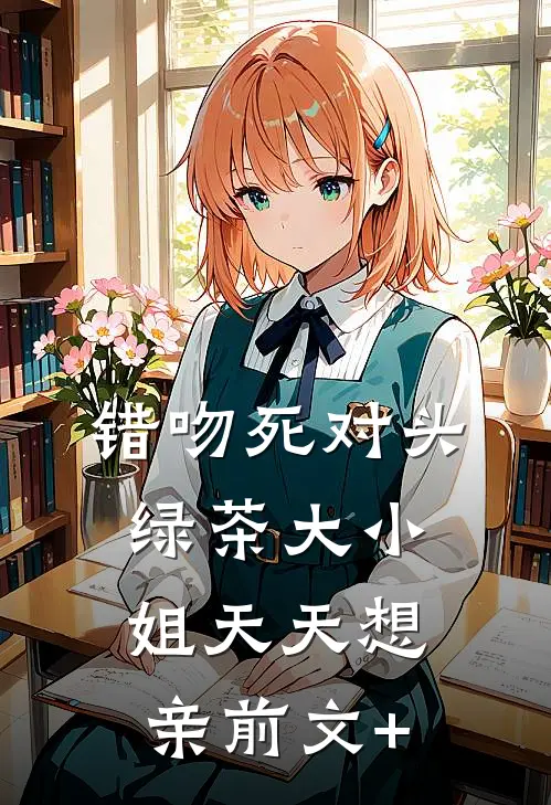 错吻死对头，绿茶大小姐天天想亲前文+