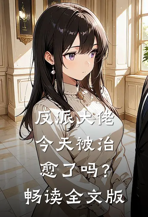 反派大佬今天被治愈了吗？畅读全文版