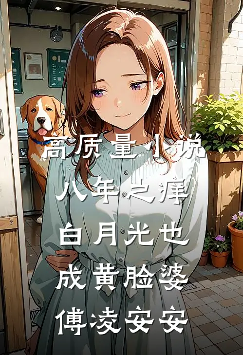 高质量小说八年之痒,白月光也成黄脸婆傅凌安安