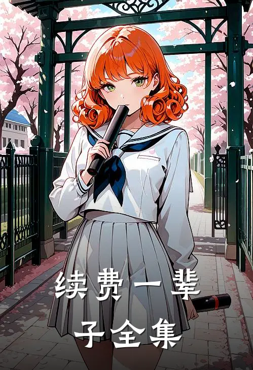 续费一辈子全集
