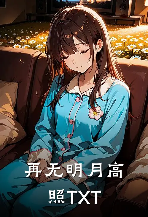 再无明月高照TXT