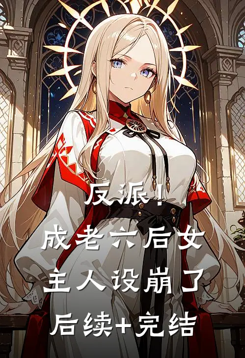反派！成老六后，女主人设崩了后续+完结