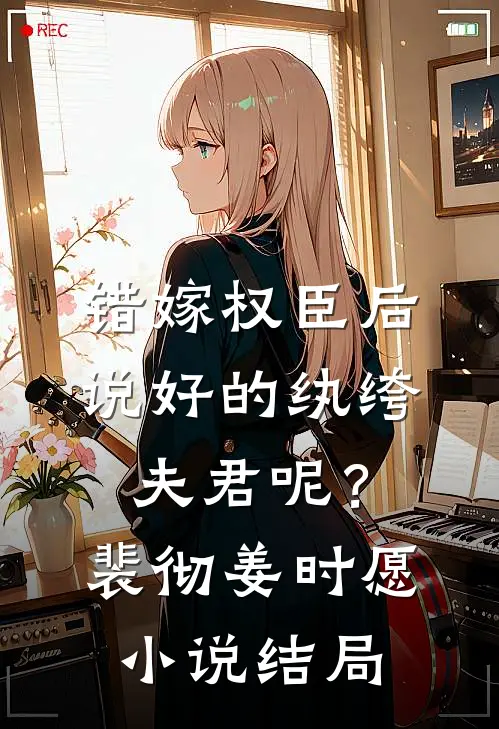 错嫁权臣后，说好的纨绔夫君呢？裴彻姜时愿小说结局