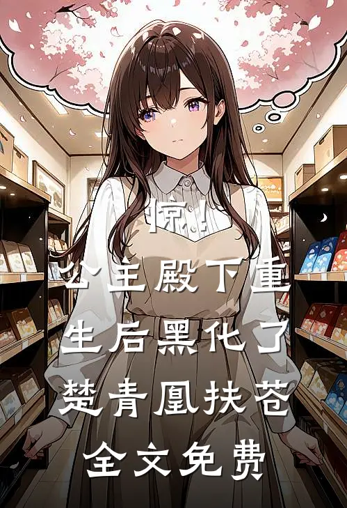惊！公主殿下重生后黑化了楚青凰扶苍全文免费