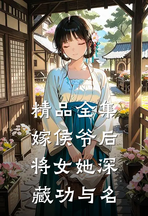 精品全集嫁侯爷后，将女她深藏功与名
