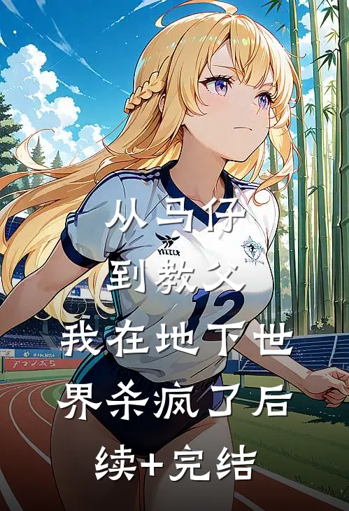 从马仔到教父，我在地下世界杀疯了后续+完结