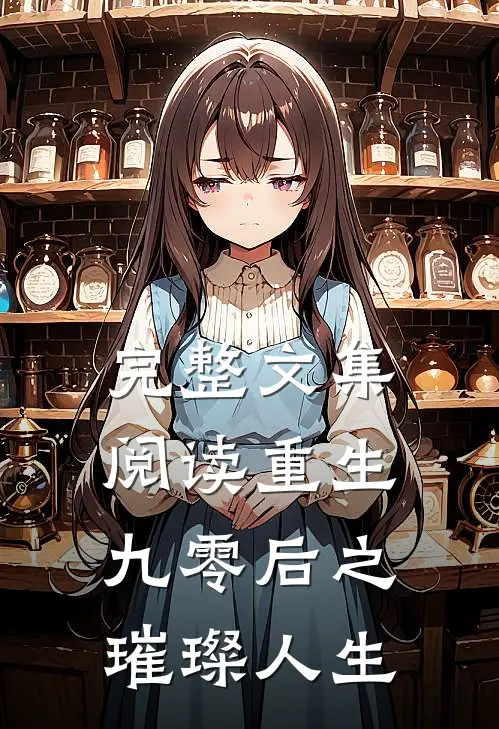 完整文集阅读重生九零后之璀璨人生