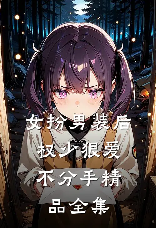 女扮男装后，权少狠爱不分手精品全集