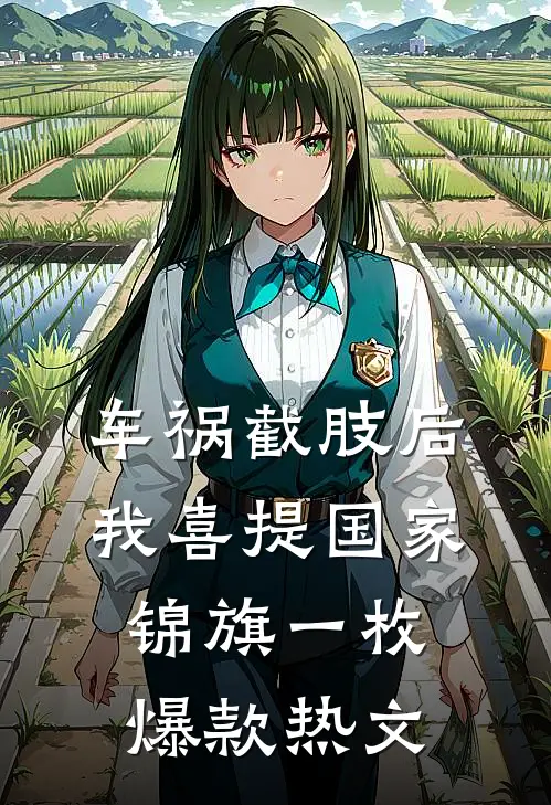 车祸截肢后，我喜提国家锦旗一枚爆款热文