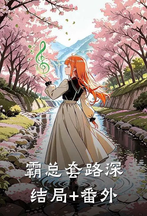 霸总套路深结局+番外