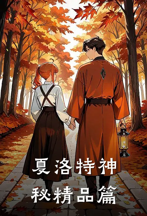 夏洛特神秘精品篇