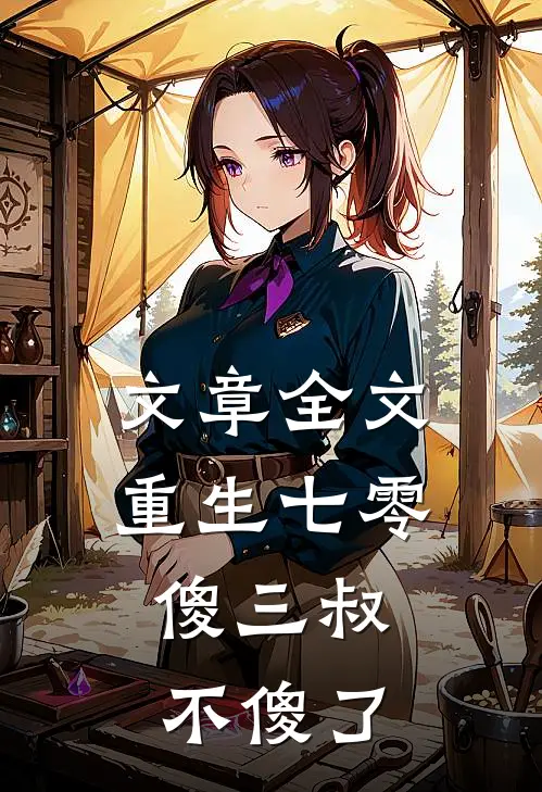 文章全文重生七零：傻三叔不傻了