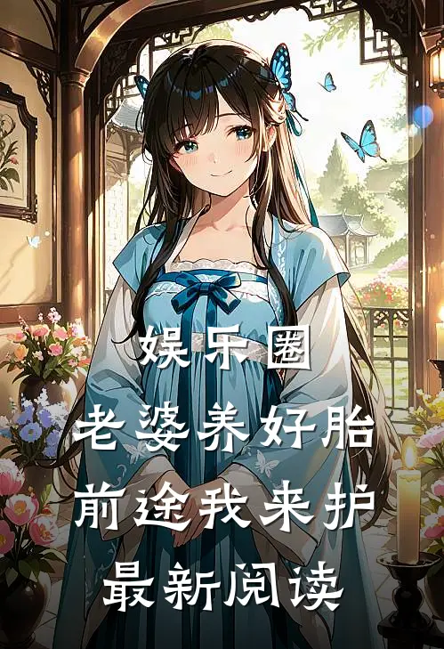 娱乐圈：老婆养好胎，前途我来护最新阅读