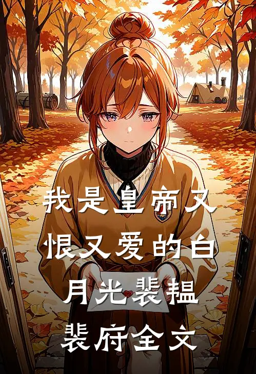 我是皇帝又恨又爱的白月光裴韫裴府全文