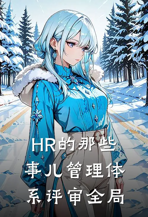 HR的那些事儿-管理体系评审全局