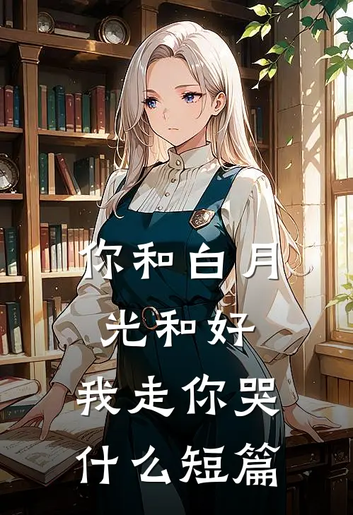 你和白月光和好，我走你哭什么短篇