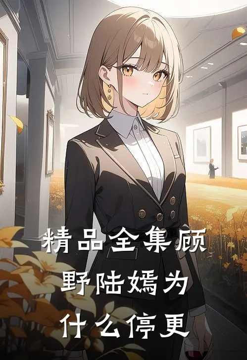 精品全集顾野陆嫣为什么停更