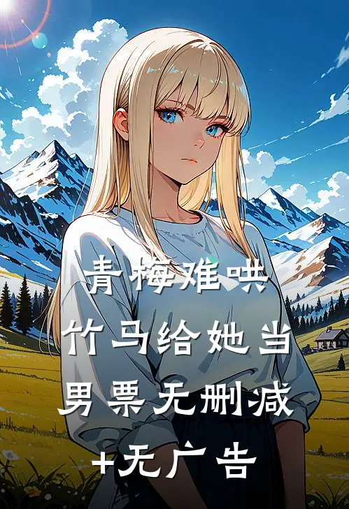 青梅难哄，竹马给她当男票无删减+无广告